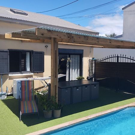 Chez Fred Saint Andre Vila Exterior foto