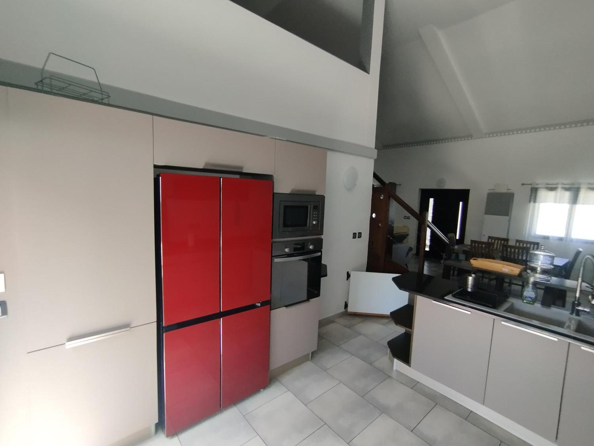 Chez Fred Saint Andre Vila Exterior foto