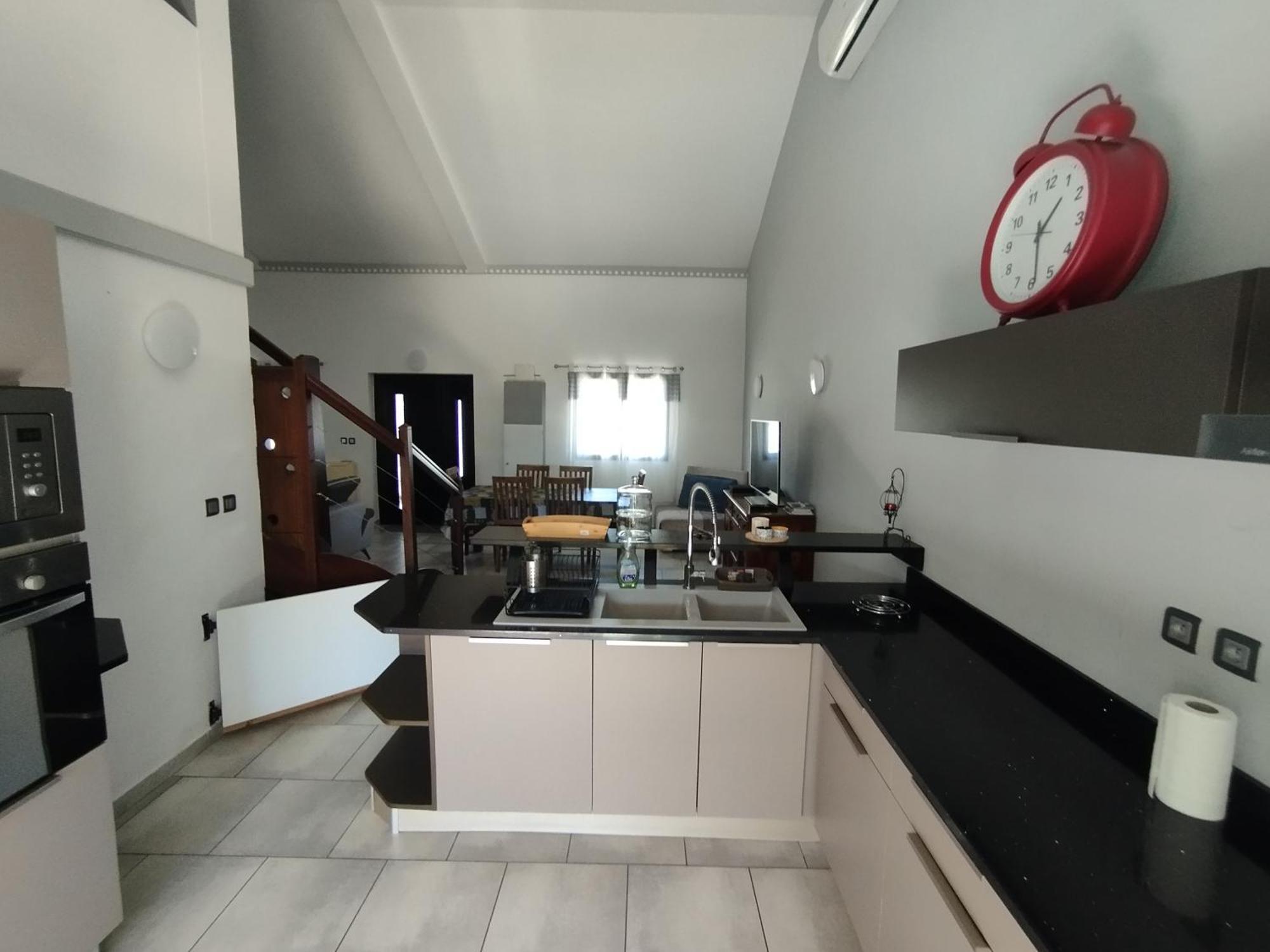 Chez Fred Saint Andre Vila Exterior foto