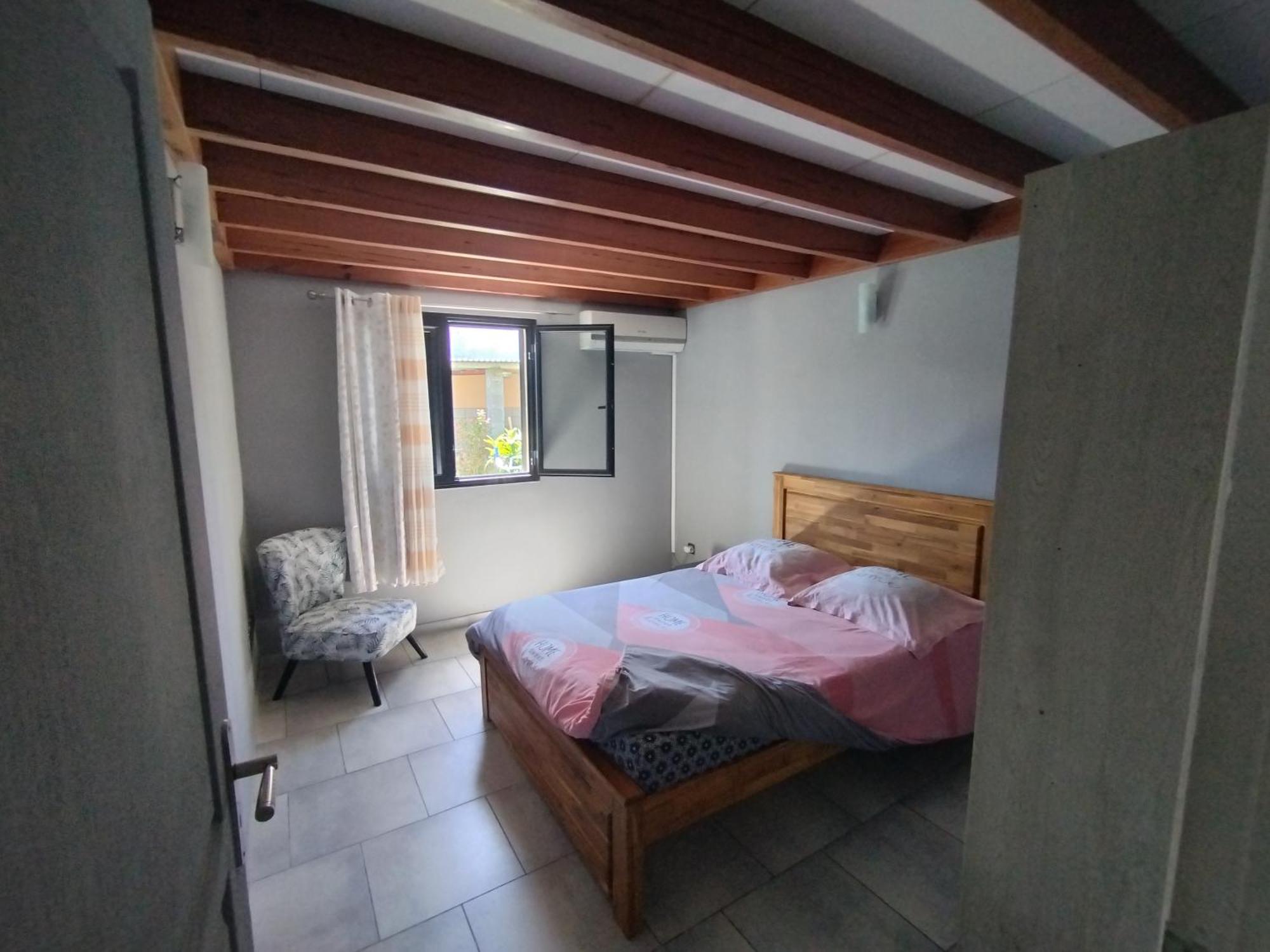 Chez Fred Saint Andre Vila Exterior foto